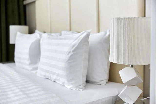 Brosko Hotel Arbat-3