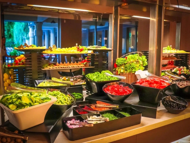 Argisht Partez Hotel ALL INCLUSIVE and beach-2