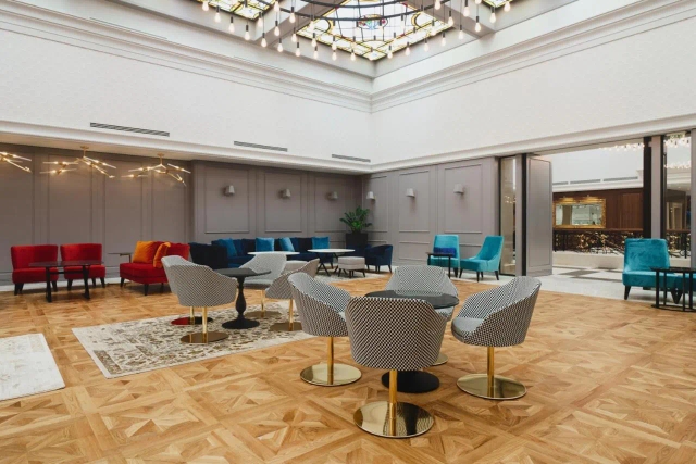 Astor Garden Hotel-2