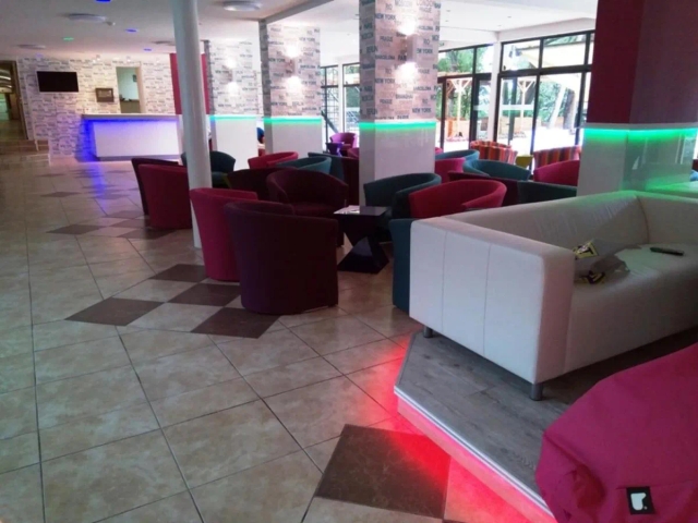 Tintyava Park Hotel-2
