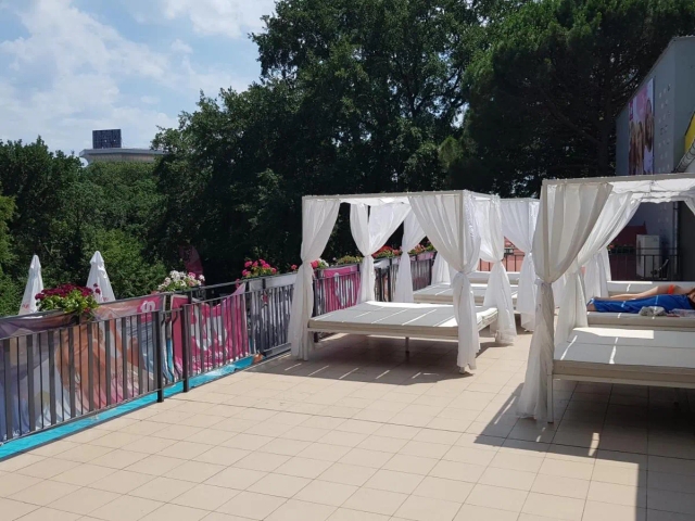 Tintyava Park Hotel-2
