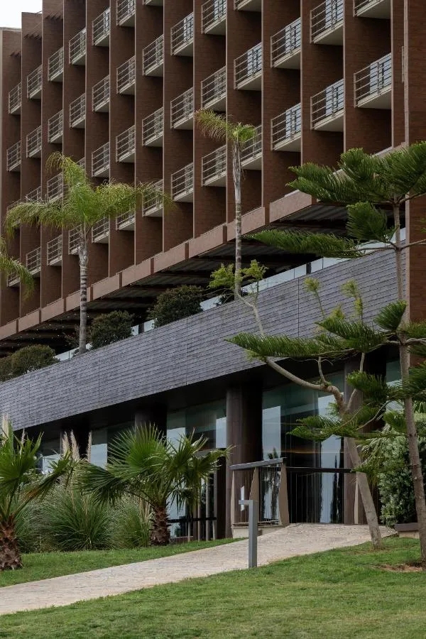 Concorde Luxury Resort-3
