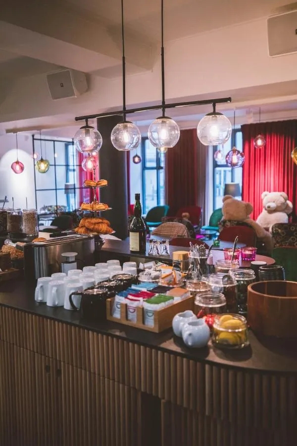 Andersen Boutique Hotel-3