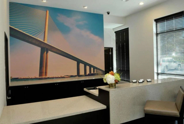 Staybridge Suites St. Petersburg-3