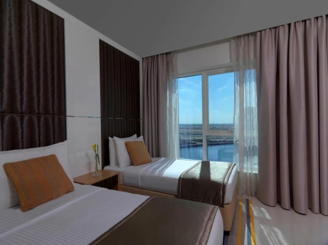 DAMAC Maison Canal Views-2
