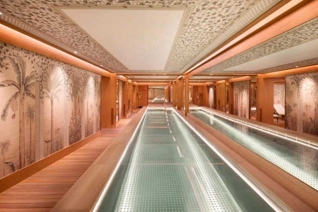 Majestic Spa Barcelona hotel-2