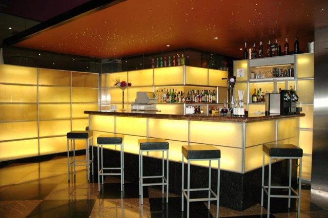 Abba Sants hotel-2