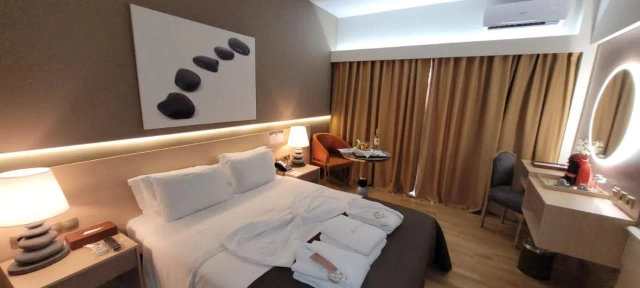 Coral Athens hotel-3