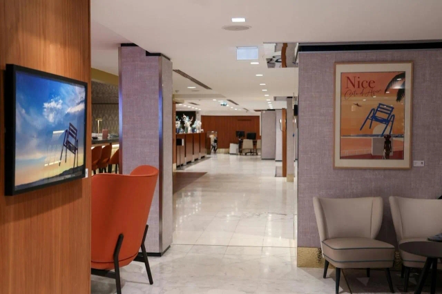 Le Meridien Nice hotel-2