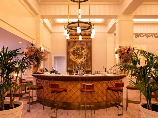 Scribe Paris Opera by Sofitel hotel-2