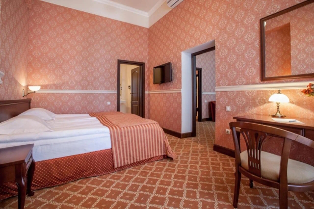 Londonskaya Odessa hotel-2