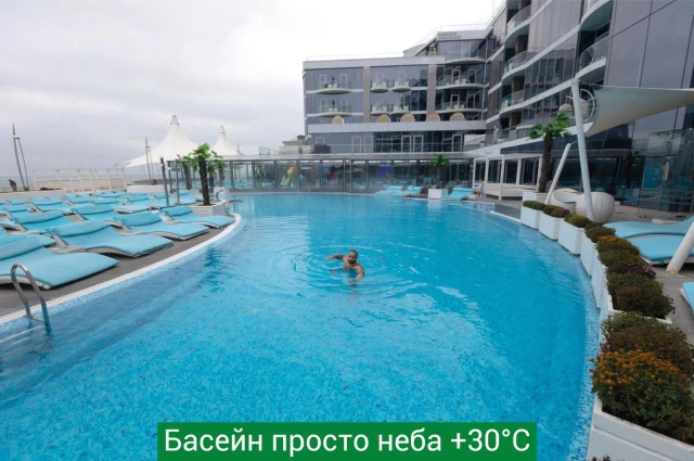 NEMO Hotel Resort & SPA-3