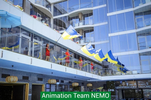 NEMO Hotel Resort & SPA-2