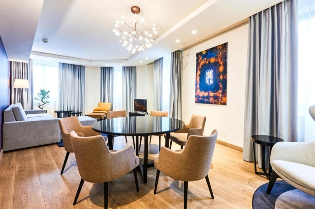 Radisson Blu Kyiv hotel-2