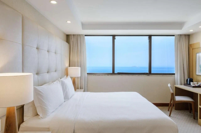 Hilton Copacabana Rio de Janeiro-2