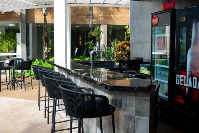 Nadai Confort Hotel & SPA-2