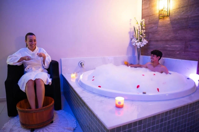 Nadai Confort Hotel & SPA-3