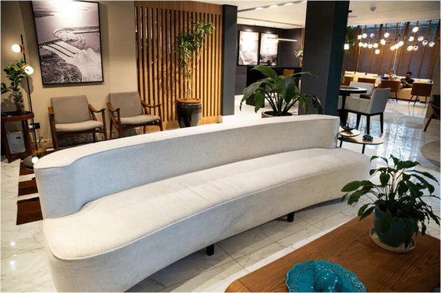 Nadai Confort Hotel & SPA-2