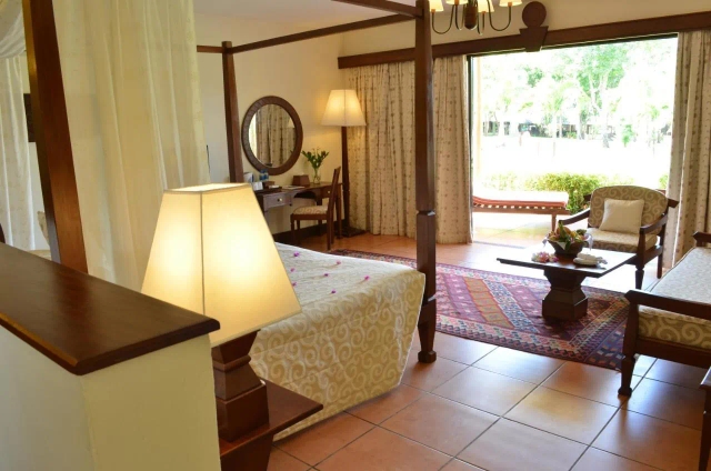 Baobab Beach Resort Spa hotel-2
