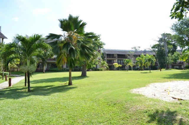 Baobab Beach Resort Spa hotel-3