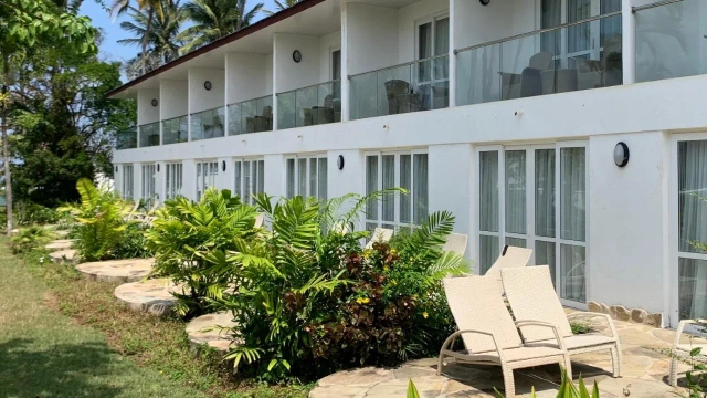 Leopard Beach Resort Spa hotel-2