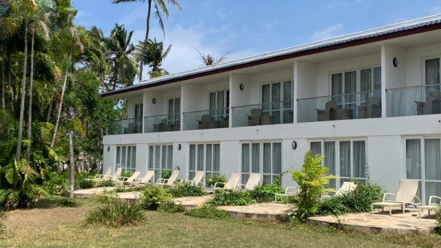 Leopard Beach Resort Spa hotel-2