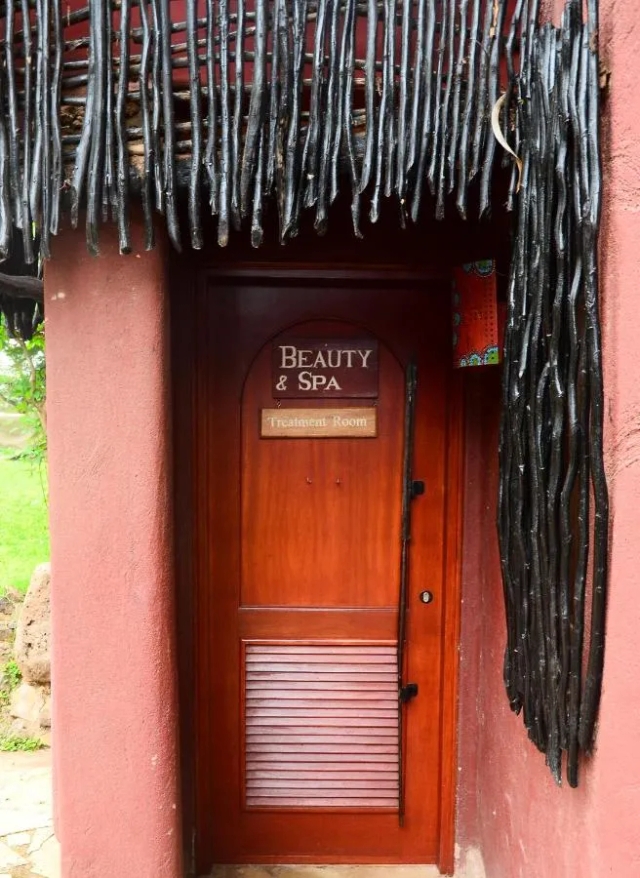Amboseli Serena Safari Lodge hotel-2