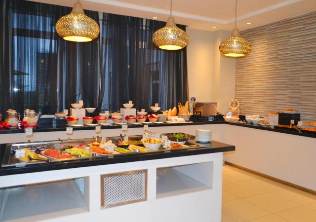 Eka Nairobi hotel-2
