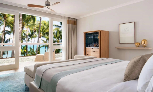 One&Only Le Saint Géran, Mauritius-3