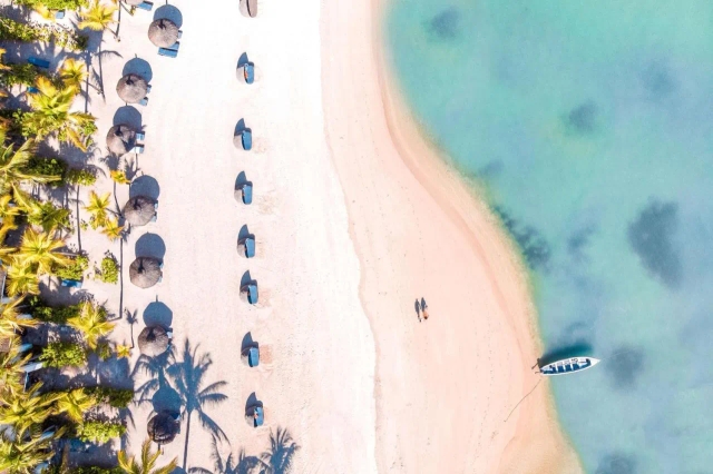 Shangri La Le Touessrok Resort hotel-2
