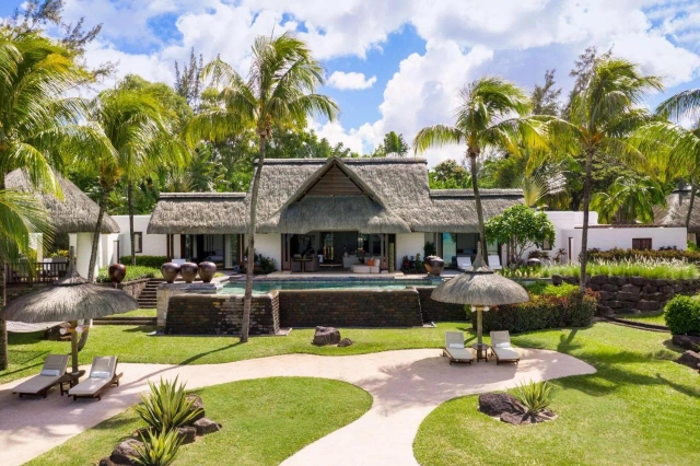 Shangri La Le Touessrok Resort hotel-2