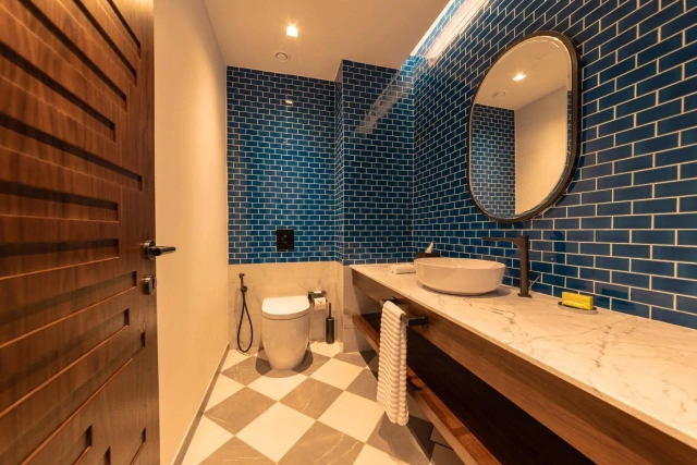 Le Meridien Ile Maurice hotel-2