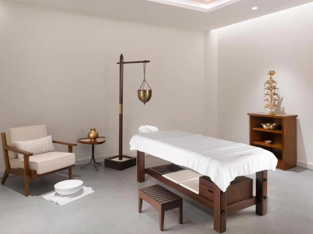 Le Meridien Ile Maurice hotel-3