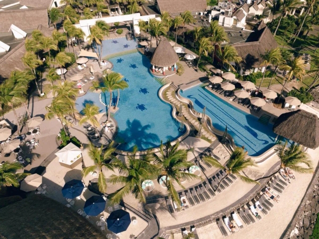 Ambre Resort hotel-2