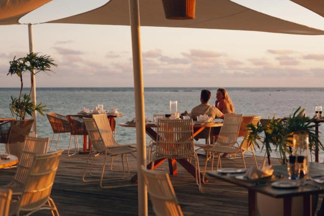Sugar Beach Mauritius-2