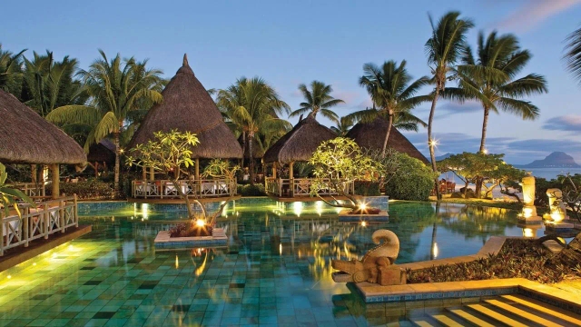 La Pirogue hotel-2