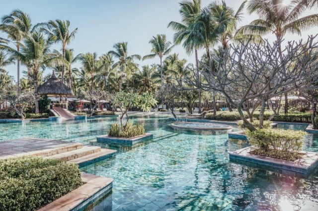 La Pirogue hotel-3