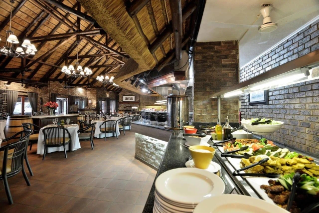 Bakubung Bush Lodge-2