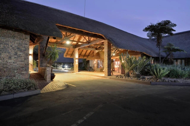 Bakubung Bush Lodge-3