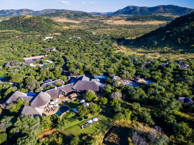 Ivory Tree Game Lodge-2