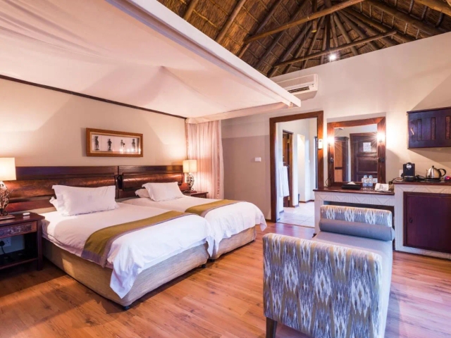 Ivory Tree Game Lodge-3