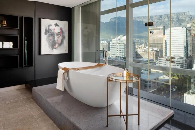 The Westin Cape Town hotel-2