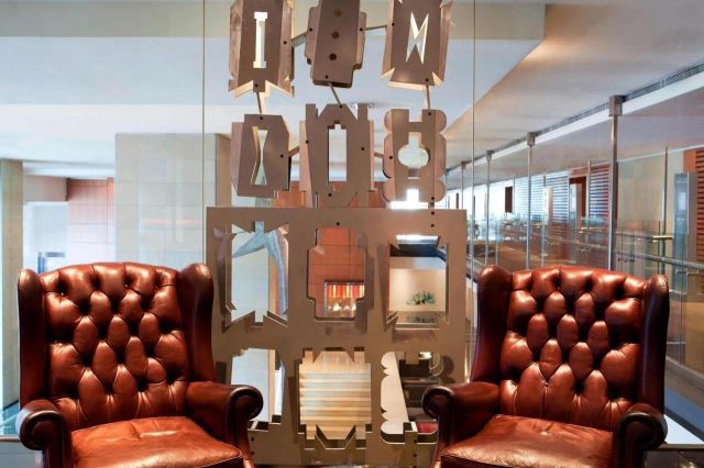 The Westin Cape Town hotel-2