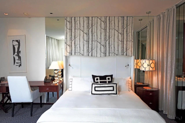 DaVinci Hotel And Suites-2