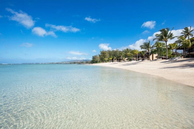 Shanti Maurice Resort & Spa-2