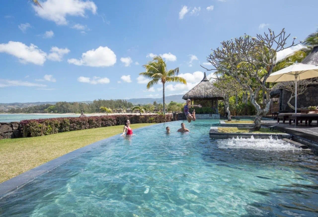 Shanti Maurice Resort & Spa-2