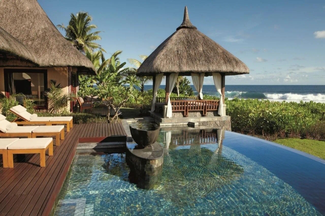 Shanti Maurice Resort & Spa-3