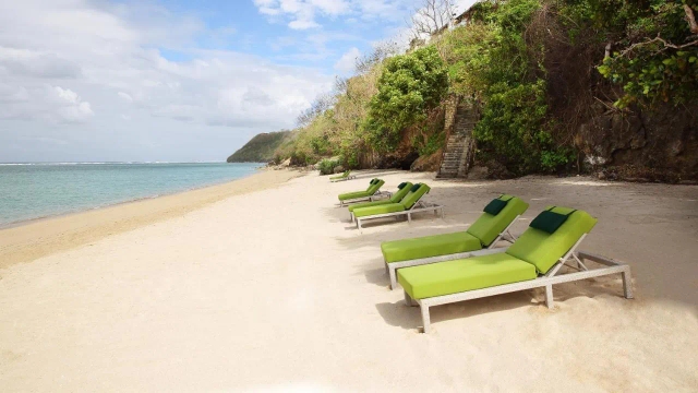 Samabe Bali Suites & Villas-2