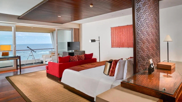 Samabe Bali Suites & Villas-2