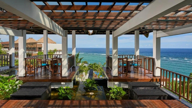 Samabe Bali Suites & Villas-3